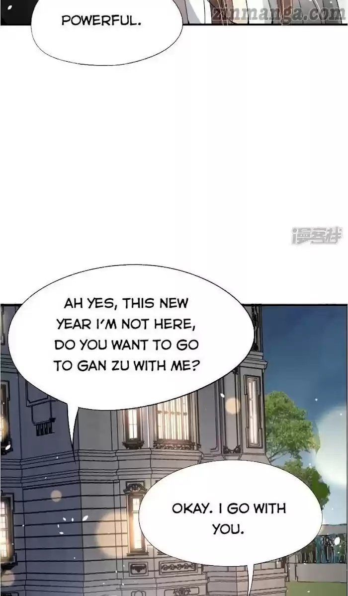 Don't Provoke The Contract Wife Chapter 65.5