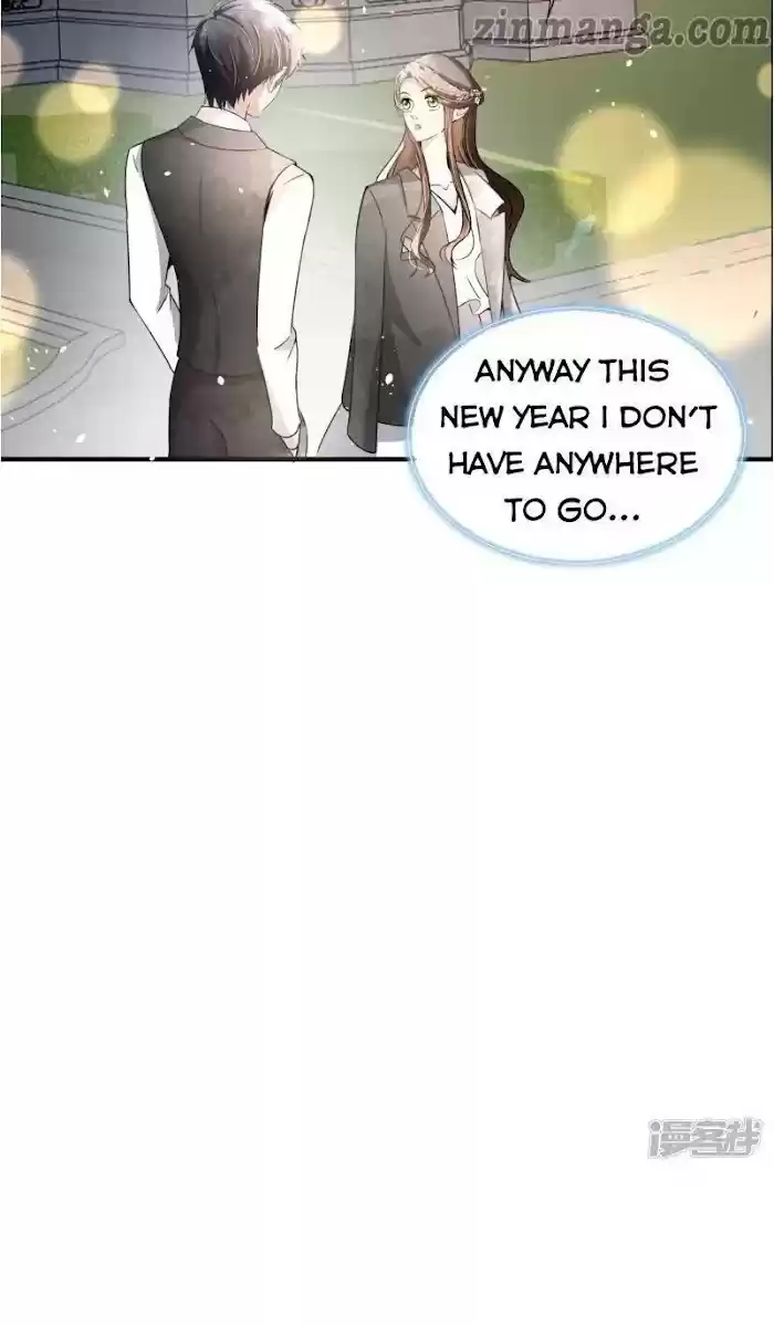 Don't Provoke The Contract Wife Chapter 65.5