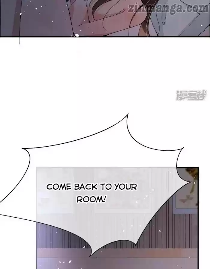 Don't Provoke The Contract Wife Chapter 65.5