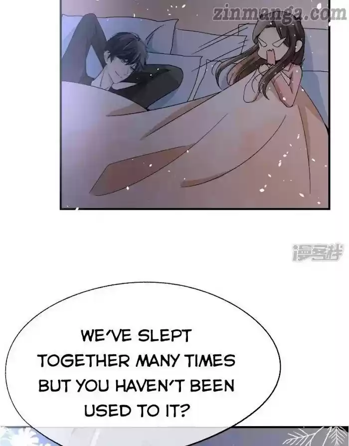 Don't Provoke The Contract Wife Chapter 65.5