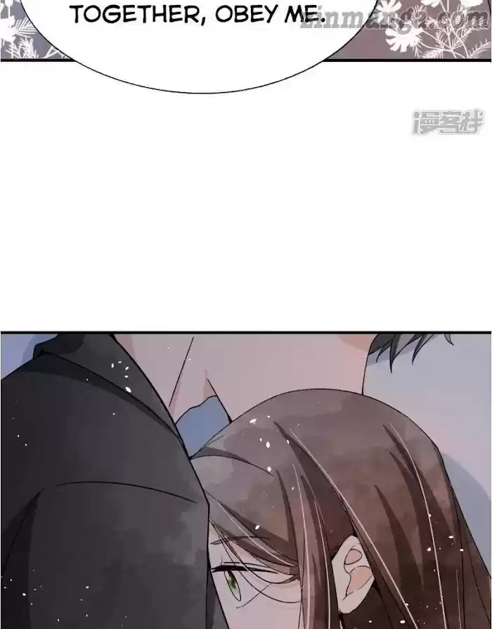 Don't Provoke The Contract Wife Chapter 65.5