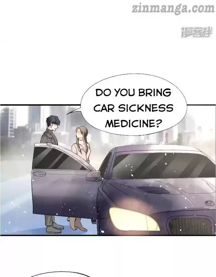 Don't Provoke The Contract Wife Chapter 65.5