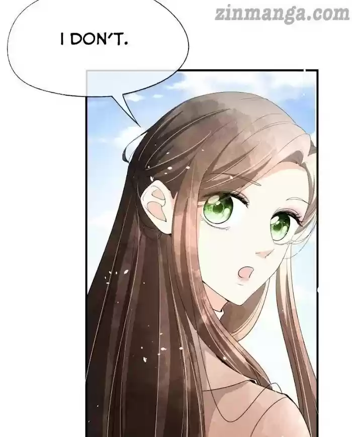 Don't Provoke The Contract Wife Chapter 65.5