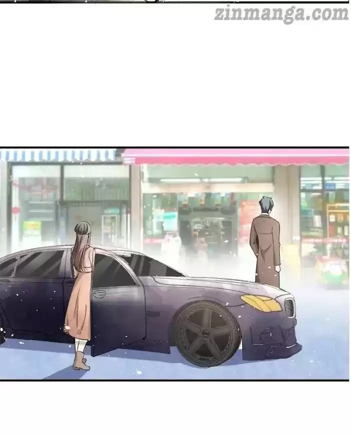 Don't Provoke The Contract Wife Chapter 65.5