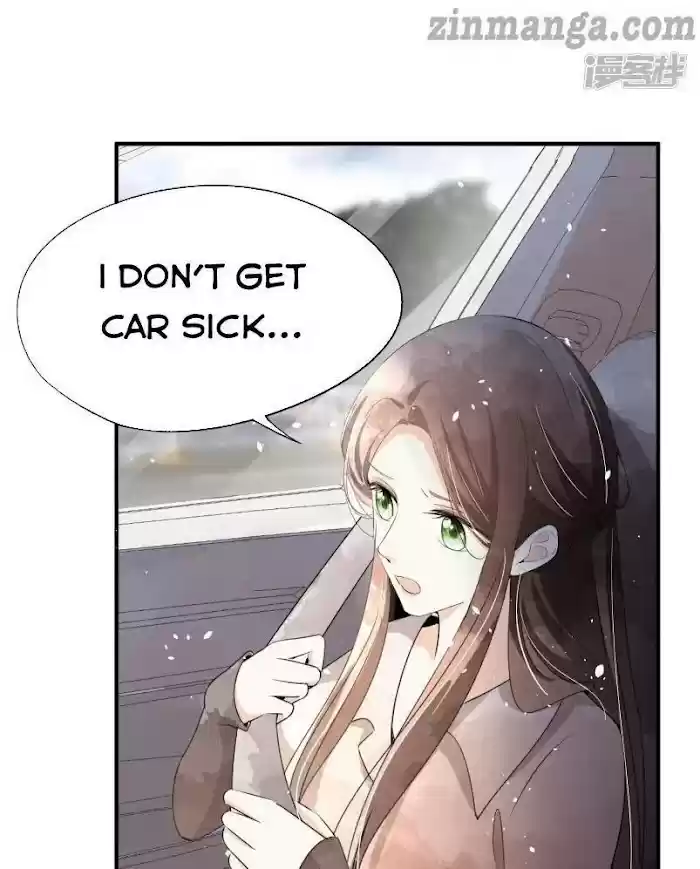 Don't Provoke The Contract Wife Chapter 65.5