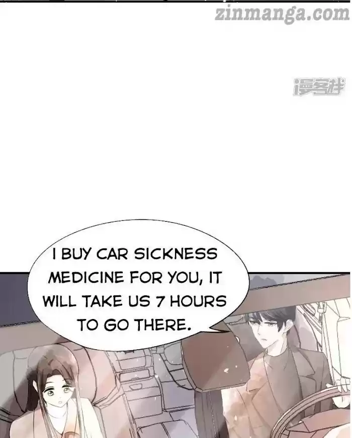 Don't Provoke The Contract Wife Chapter 65.5