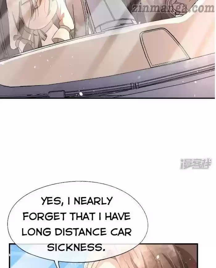 Don't Provoke The Contract Wife Chapter 65.5