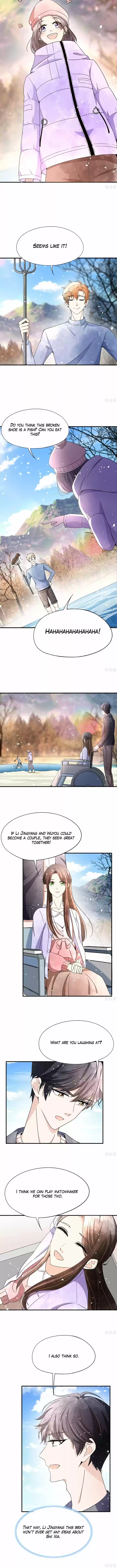 Don't Provoke The Contract Wife Chapter 69