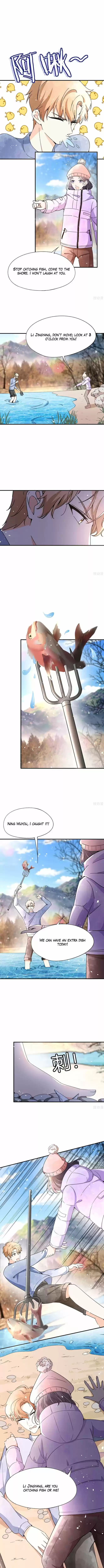 Don't Provoke The Contract Wife Chapter 69