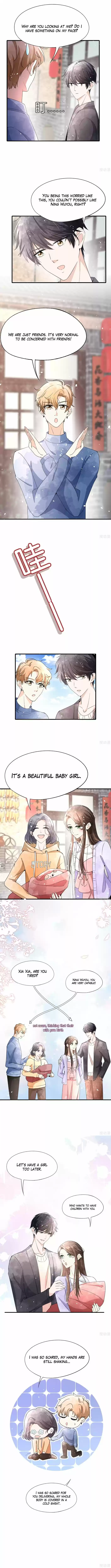 Don't Provoke The Contract Wife Chapter 70