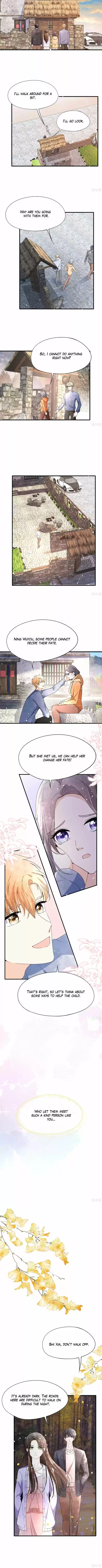 Don't Provoke The Contract Wife Chapter 71