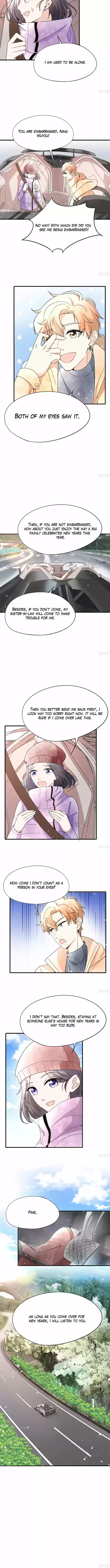 Don't Provoke The Contract Wife Chapter 72