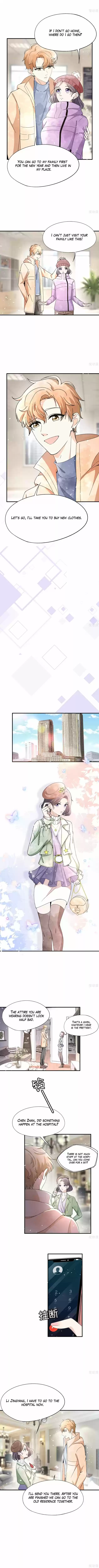 Don't Provoke The Contract Wife Chapter 73