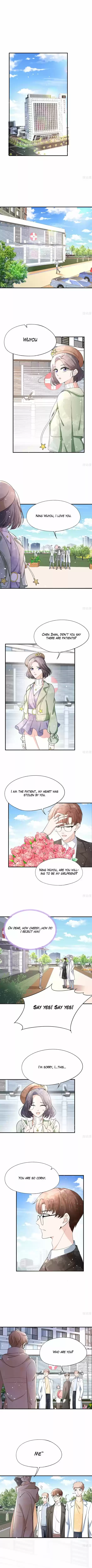 Don't Provoke The Contract Wife Chapter 73