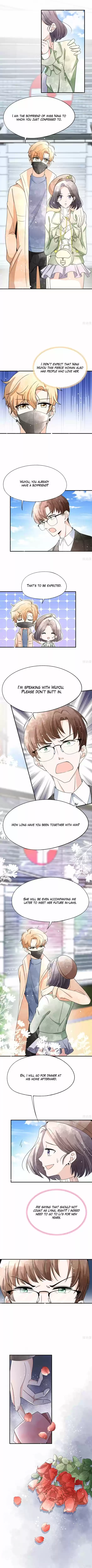 Don't Provoke The Contract Wife Chapter 73
