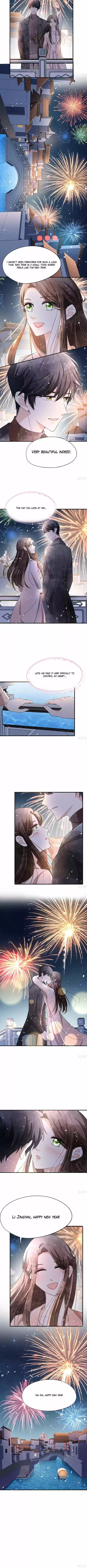 Don't Provoke The Contract Wife Chapter 74