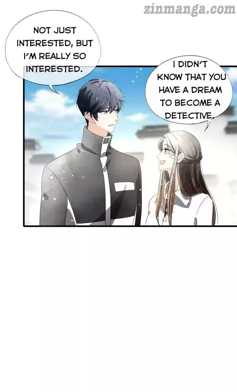 Don't Provoke The Contract Wife Chapter 78