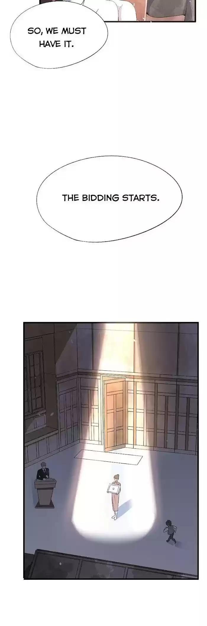 Don't Provoke The Contract Wife Chapter 79