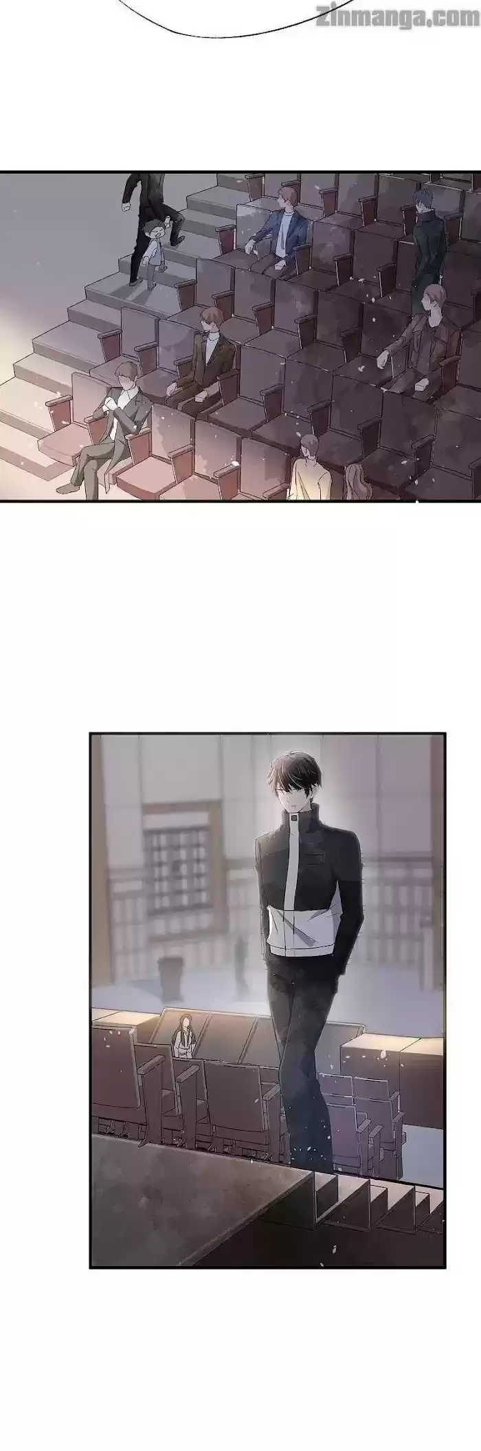 Don't Provoke The Contract Wife Chapter 79