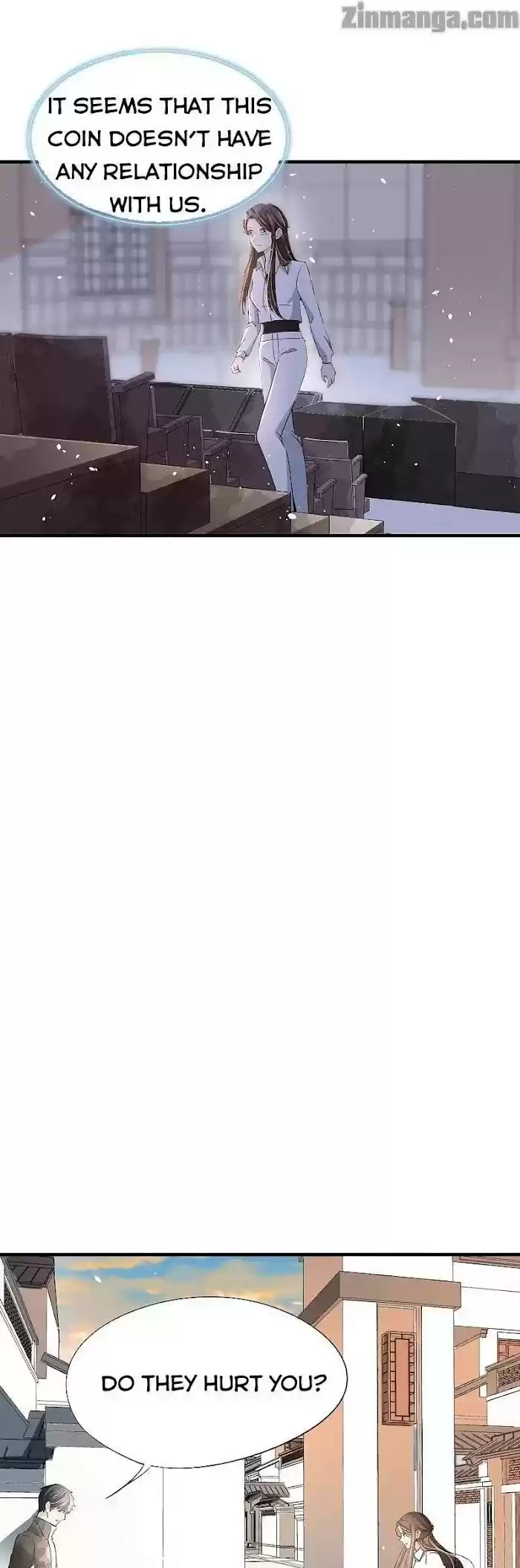 Don't Provoke The Contract Wife Chapter 79