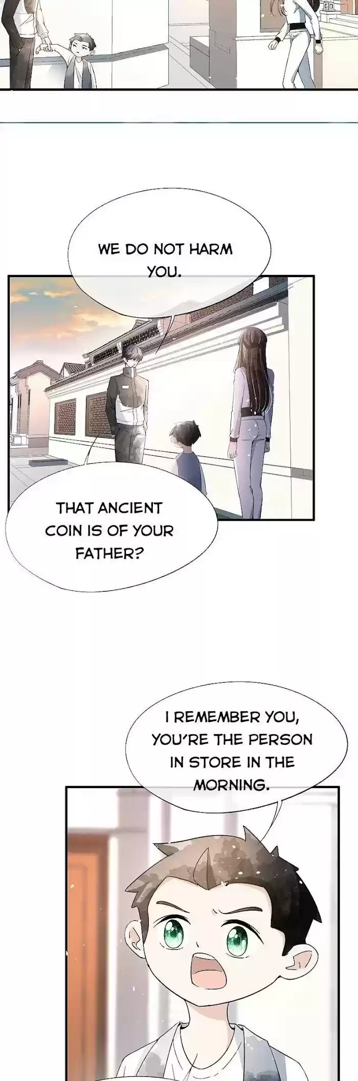 Don't Provoke The Contract Wife Chapter 79