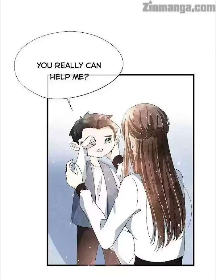 Don't Provoke The Contract Wife Chapter 79