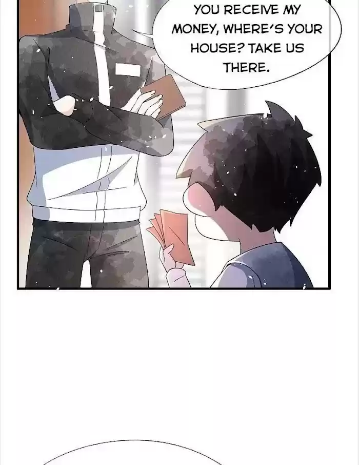 Don't Provoke The Contract Wife Chapter 79