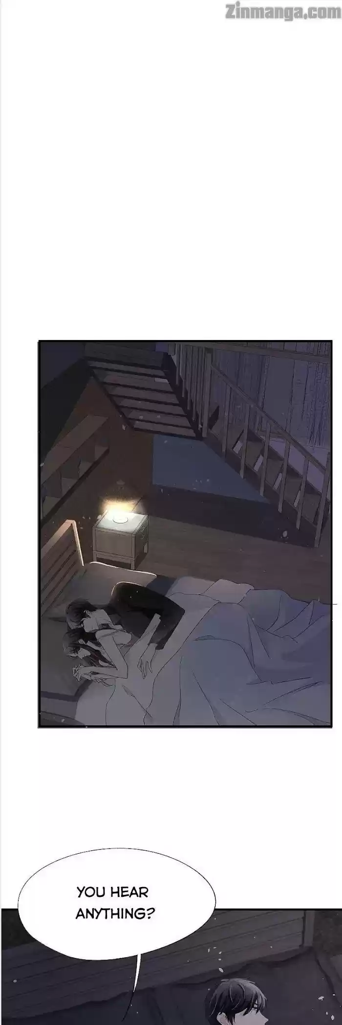 Don't Provoke The Contract Wife Chapter 80