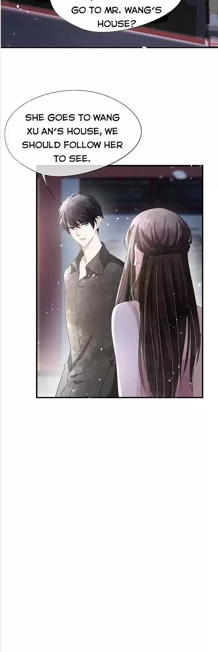 Don't Provoke The Contract Wife Chapter 80