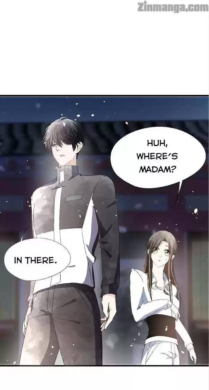 Don't Provoke The Contract Wife Chapter 80