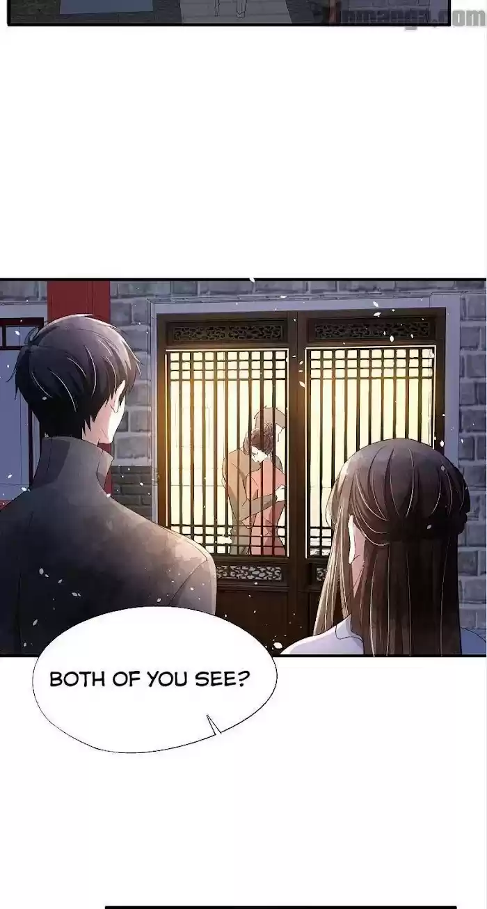 Don't Provoke The Contract Wife Chapter 80