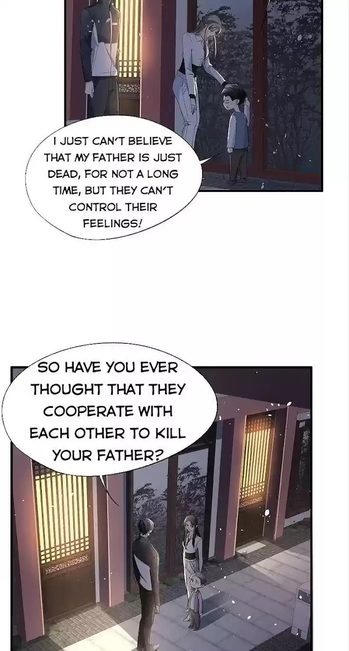 Don't Provoke The Contract Wife Chapter 80