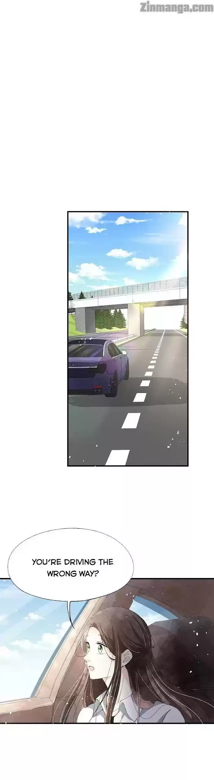 Don't Provoke The Contract Wife Chapter 81