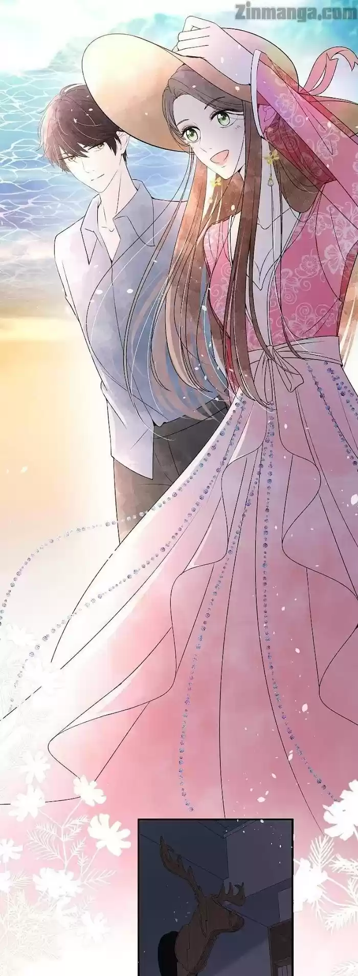 Don't Provoke The Contract Wife Chapter 81