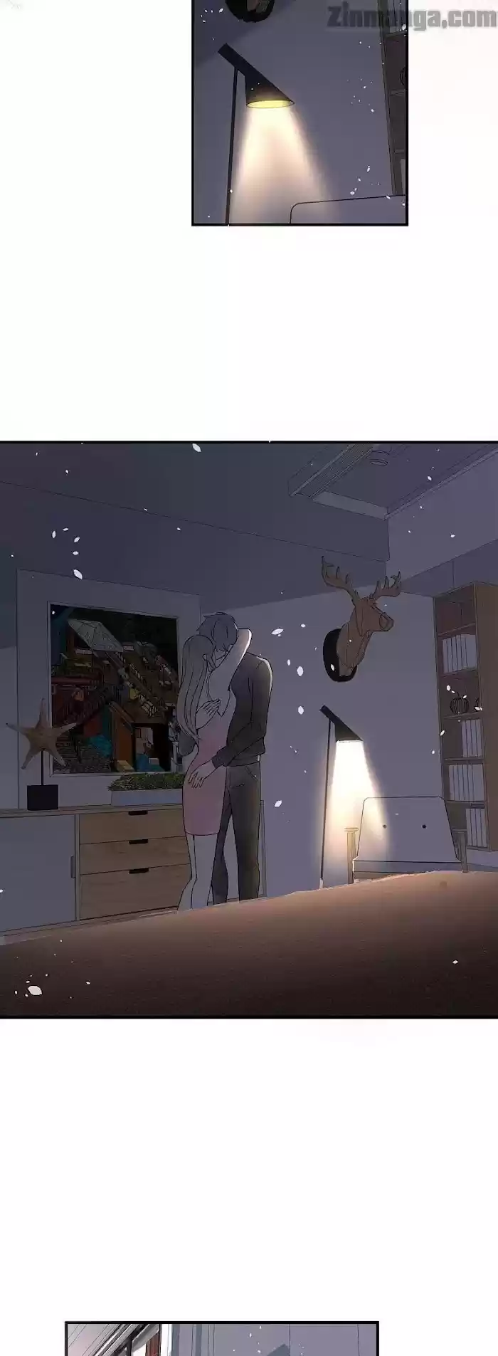 Don't Provoke The Contract Wife Chapter 81