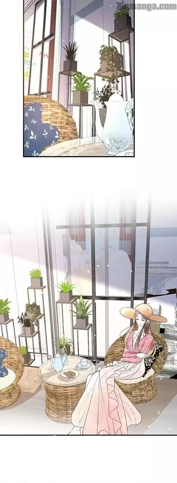 Don't Provoke The Contract Wife Chapter 81