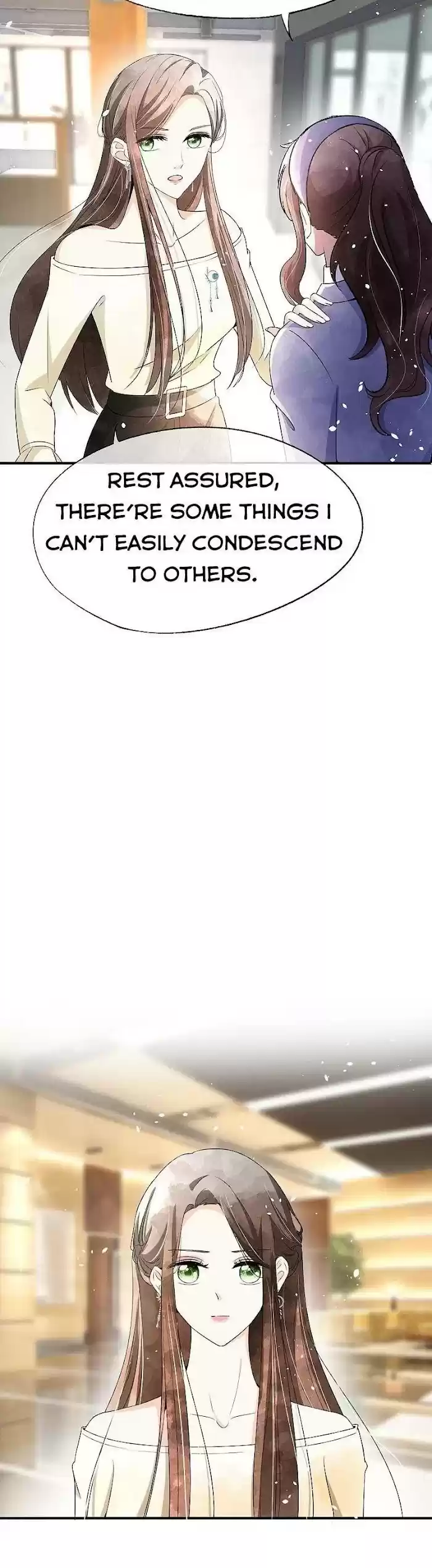 Don't Provoke The Contract Wife Chapter 82