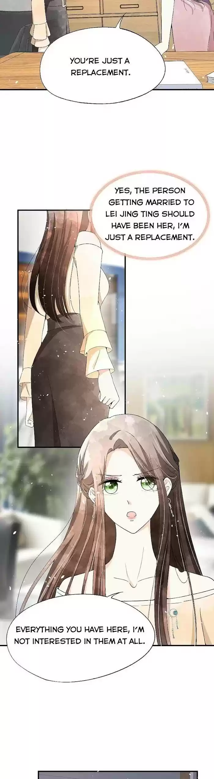 Don't Provoke The Contract Wife Chapter 82