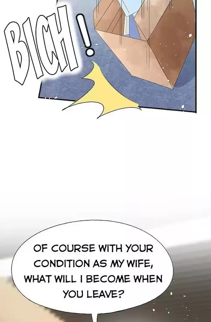 Don't Provoke The Contract Wife Chapter 82