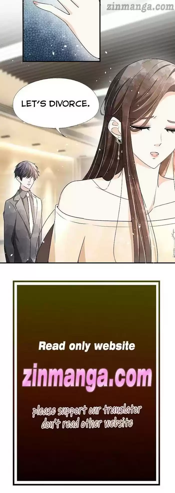 Don't Provoke The Contract Wife Chapter 82