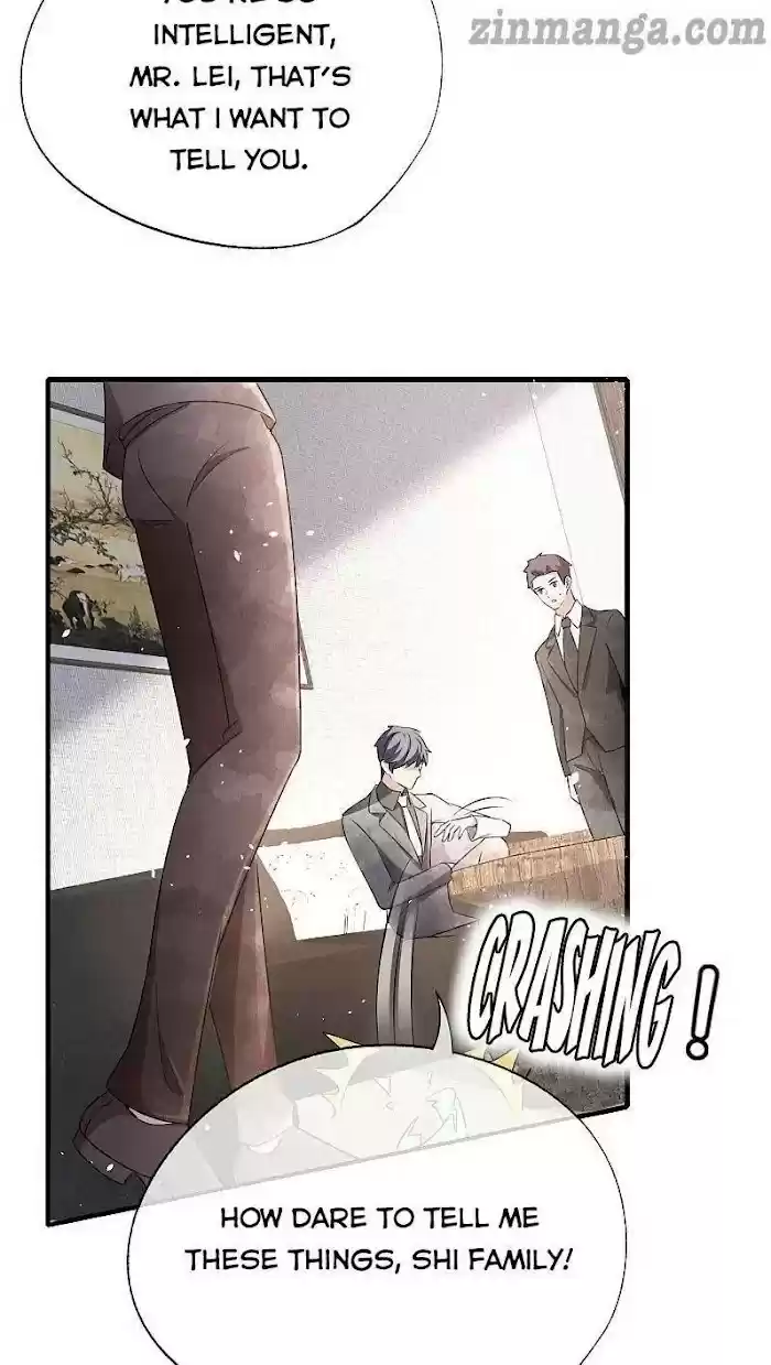 Don't Provoke The Contract Wife Chapter 83