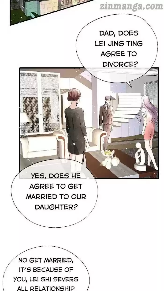 Don't Provoke The Contract Wife Chapter 83