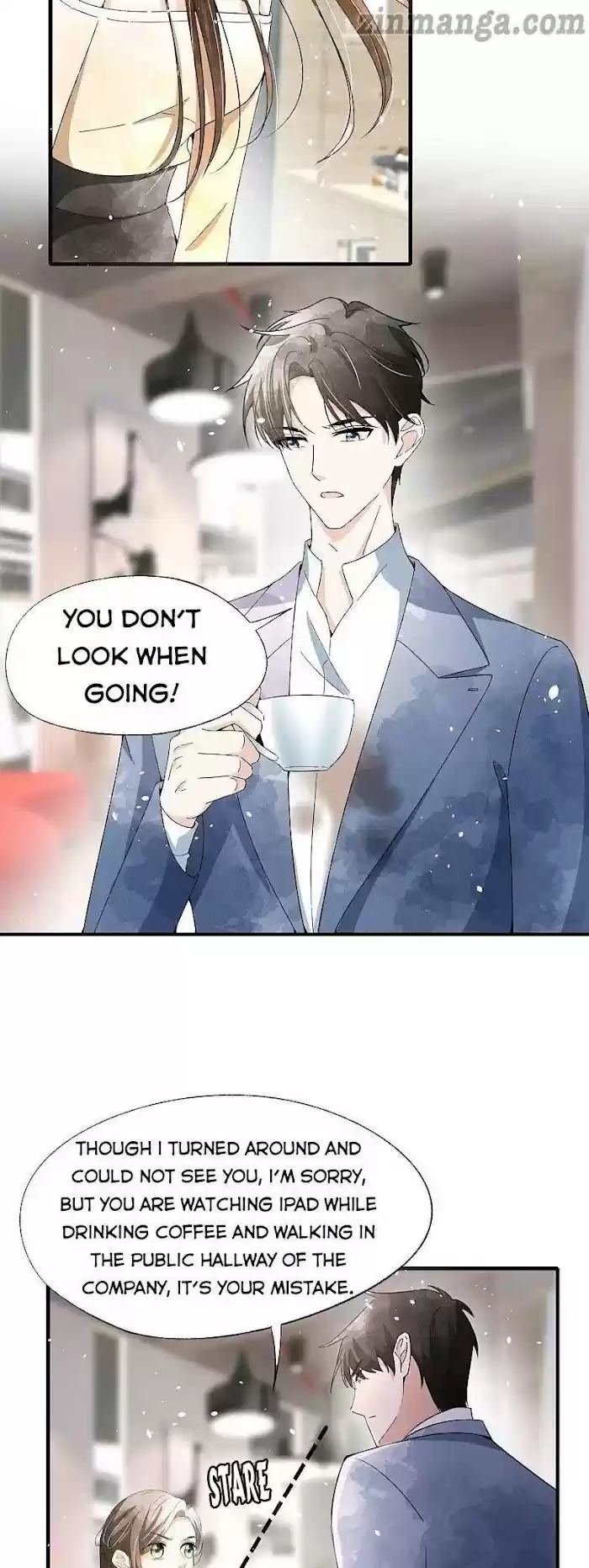 Don't Provoke The Contract Wife Chapter 84