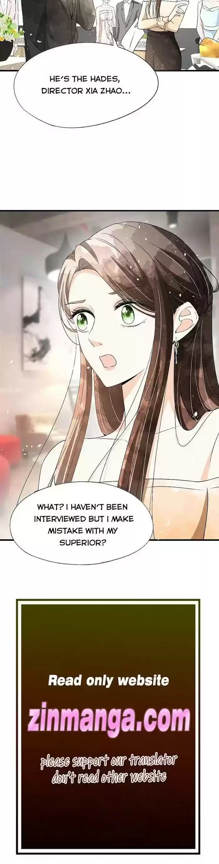 Don't Provoke The Contract Wife Chapter 84