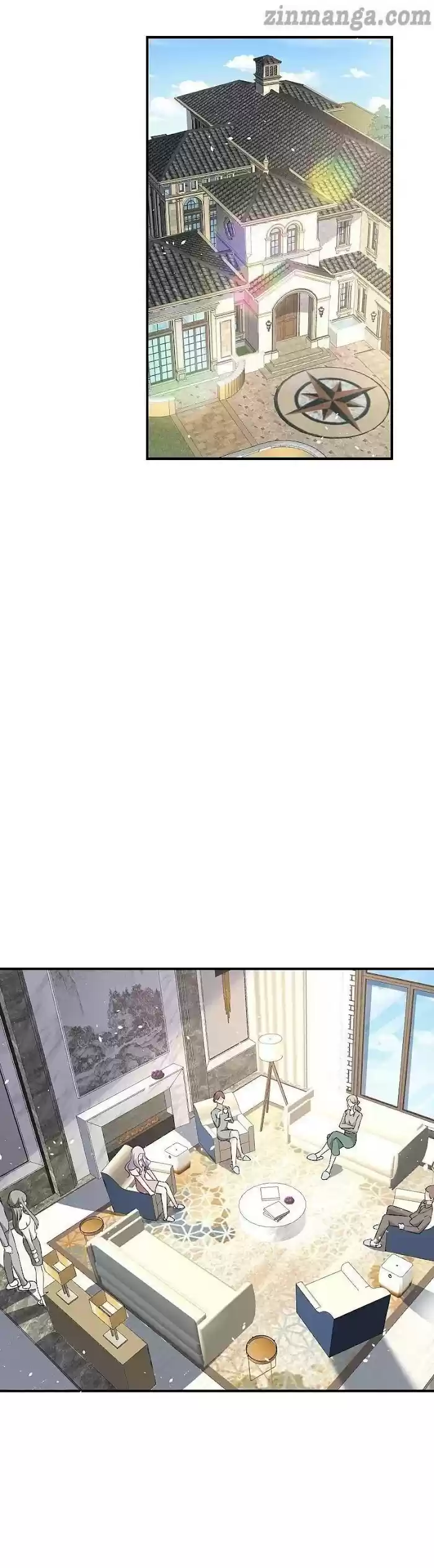 Don't Provoke The Contract Wife Chapter 85