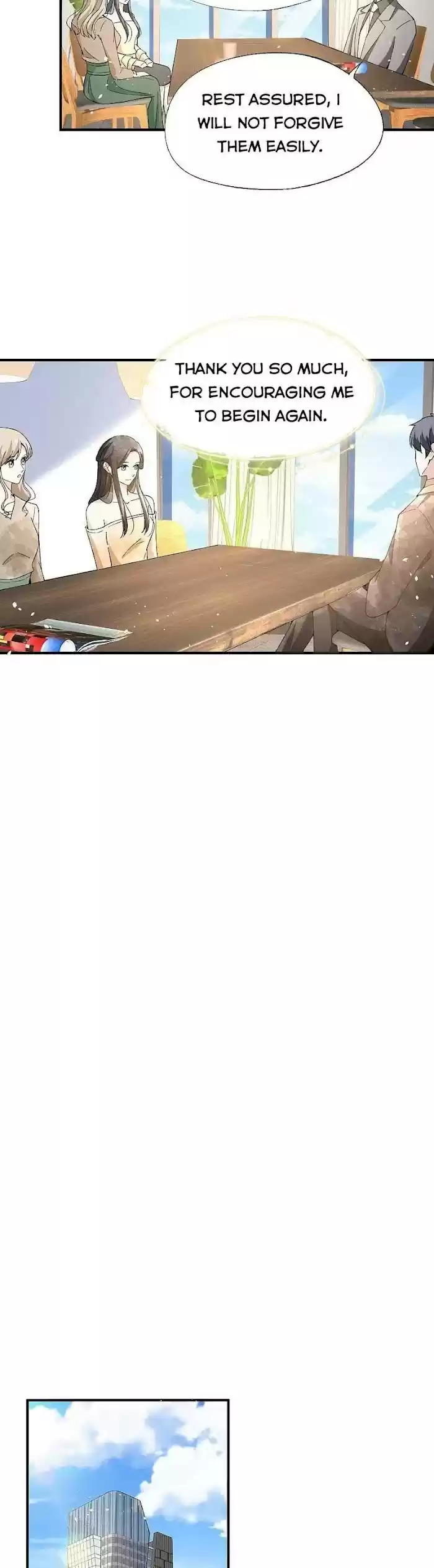 Don't Provoke The Contract Wife Chapter 86