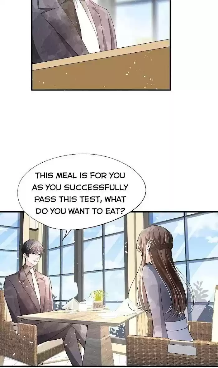 Don't Provoke The Contract Wife Chapter 86