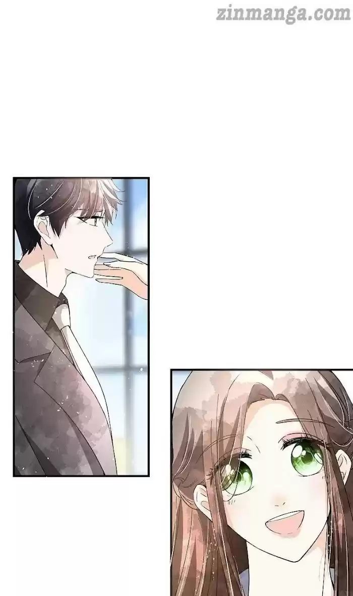 Don't Provoke The Contract Wife Chapter 86