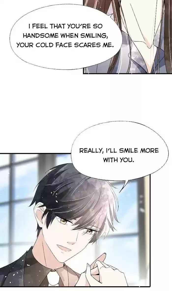 Don't Provoke The Contract Wife Chapter 86