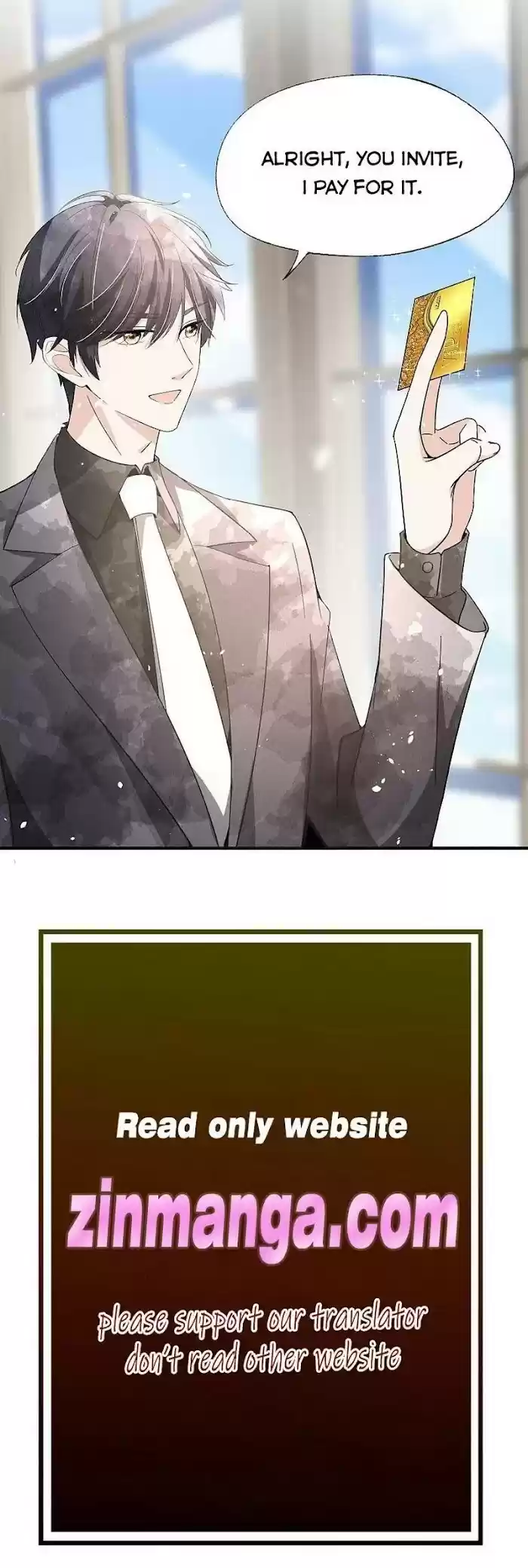 Don't Provoke The Contract Wife Chapter 86